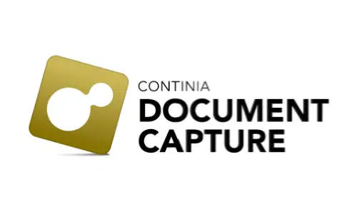 Continia Document Capture