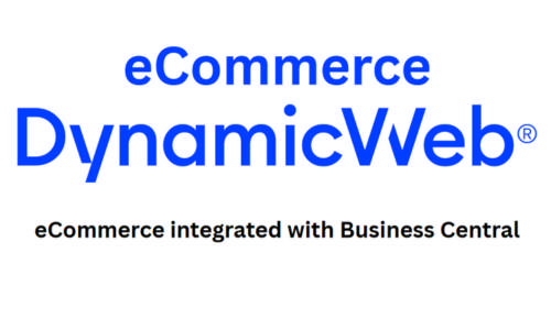 DynamicWeb eCommerce
