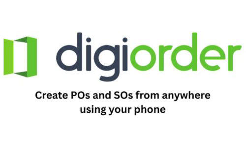 DigiOrder