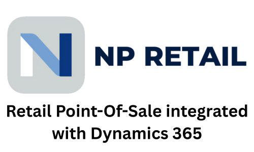 NP Retail POS